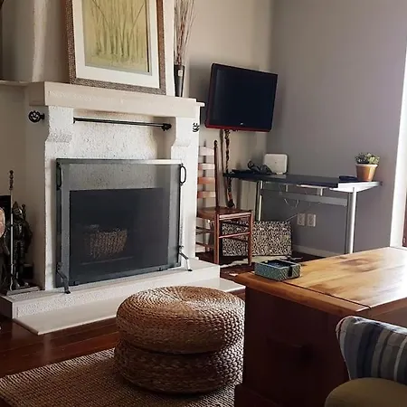 Blue Starfish 公寓