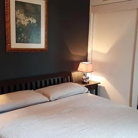 公寓 Blue Starfish