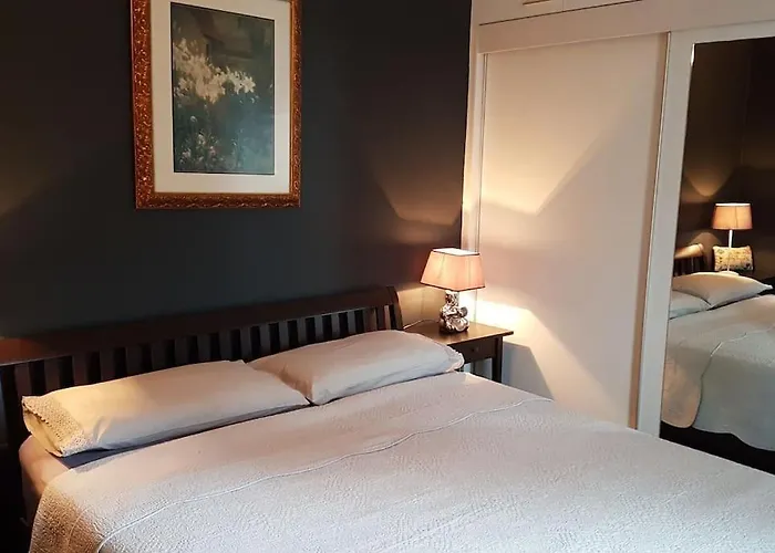 公寓 Blue Starfish