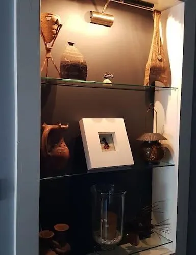 Blue Starfish * 赫瓦尔