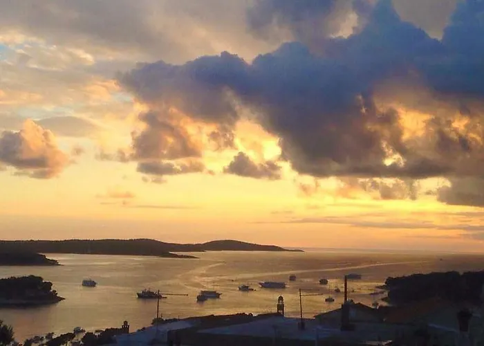 Blue Starfish 公寓 *