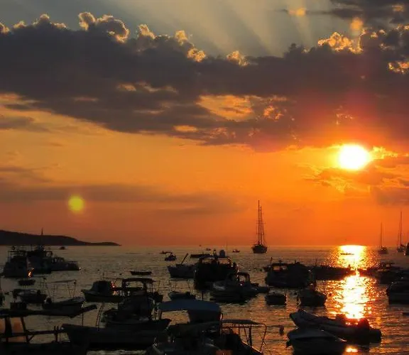 Apartment Blue Starfish Hvar Town