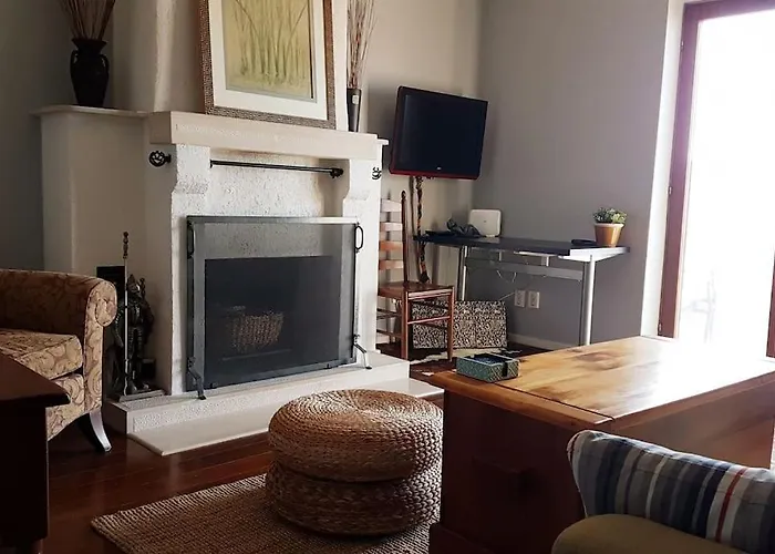 Blue Starfish Apartmán