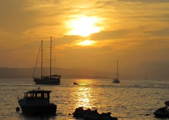 Blue Starfish Hvar Town